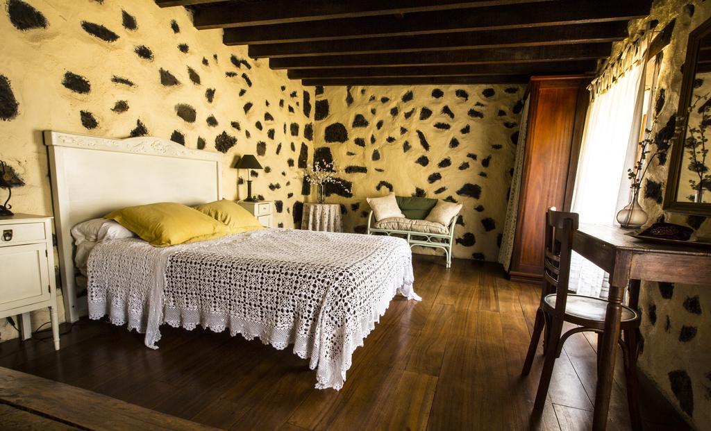 Casa Rural De Piedra Jerez de la Jerez de la Frontera Oda fotoğraf