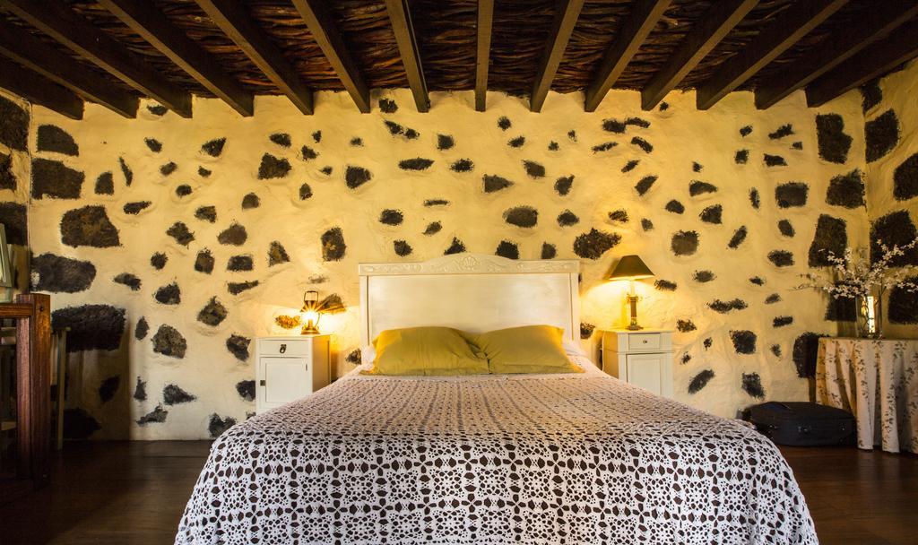 Casa Rural De Piedra Jerez de la Jerez de la Frontera Oda fotoğraf