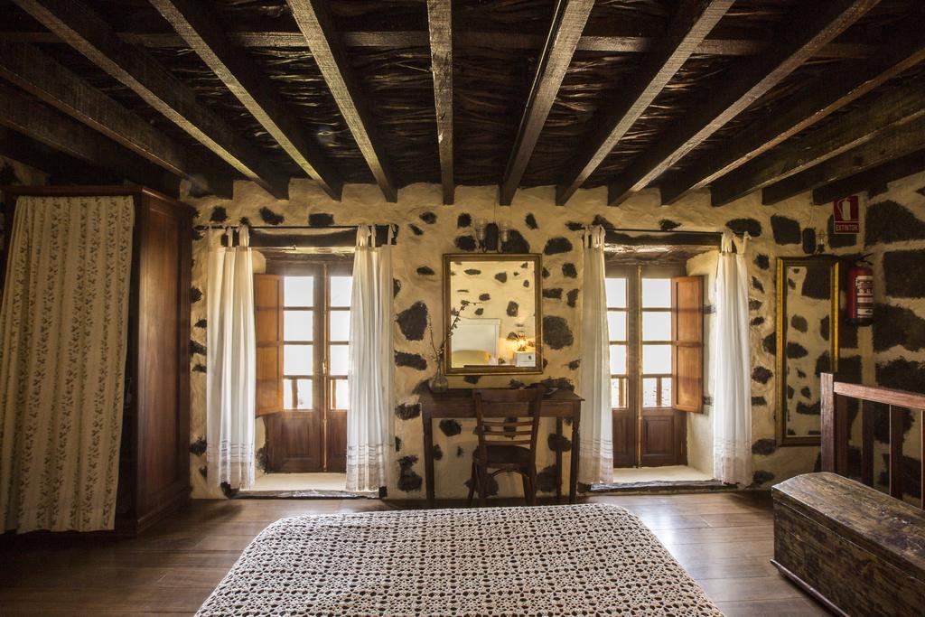 Casa Rural De Piedra Jerez de la Jerez de la Frontera Oda fotoğraf