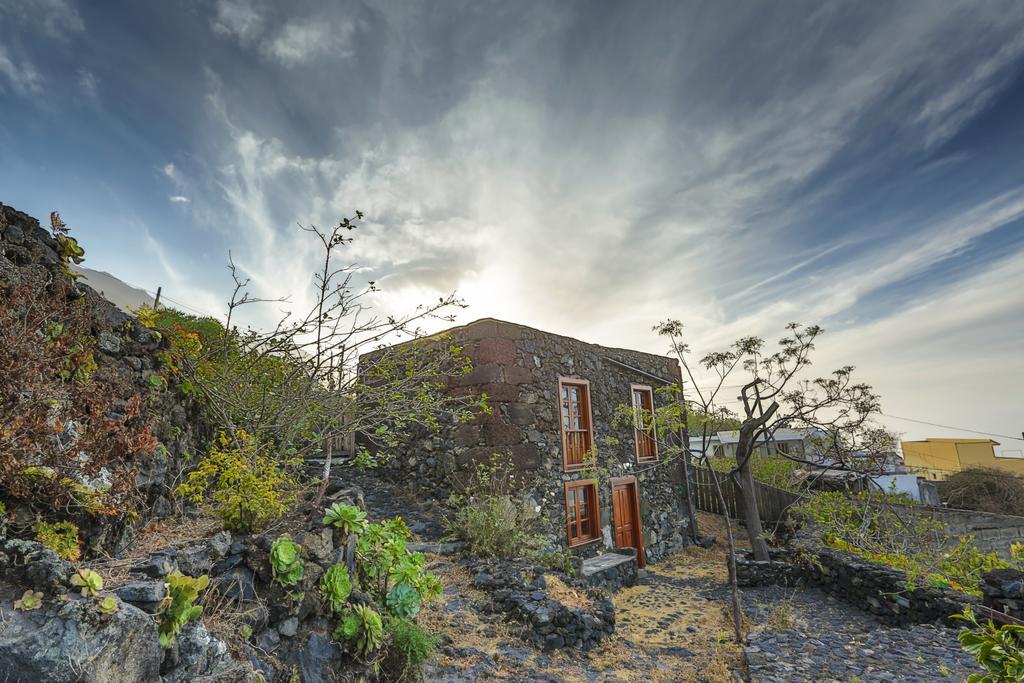 Casa Rural De Piedra Jerez de la Jerez de la Frontera Oda fotoğraf